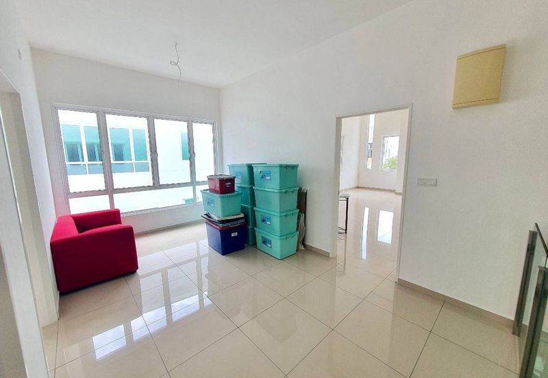 Suriaman 3, Bandar Sri Sendayan