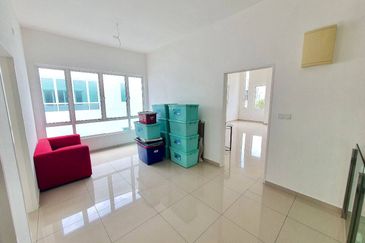 Suriaman 3, Bandar Sri Sendayan