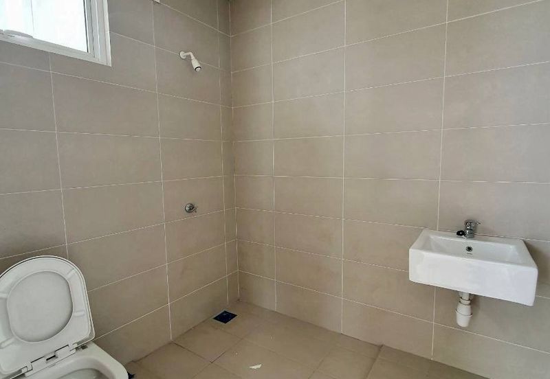 Suriaman 3, Bandar Sri Sendayan