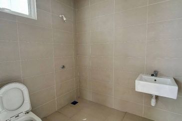 Suriaman 3, Bandar Sri Sendayan