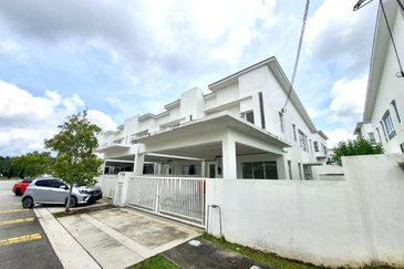 Suriaman 3, Bandar Sri Sendayan