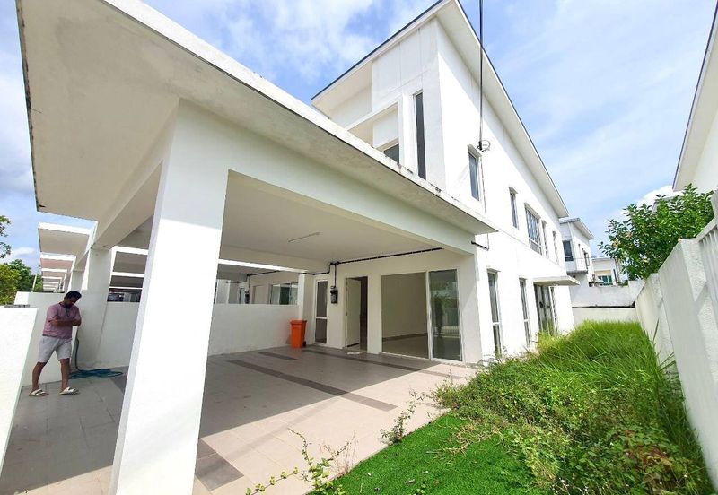 Suriaman 3, Bandar Sri Sendayan