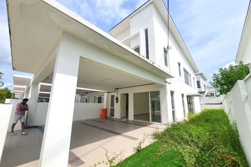 Suriaman 3, Bandar Sri Sendayan