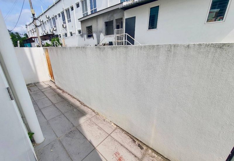 Suriaman 3, Bandar Sri Sendayan