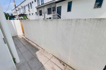 Suriaman 3, Bandar Sri Sendayan