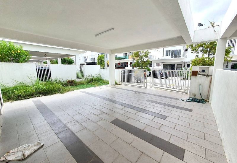 Suriaman 3, Bandar Sri Sendayan