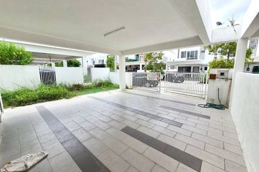 Suriaman 3, Bandar Sri Sendayan