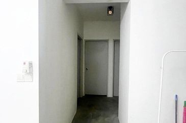 De Cendana Apartment