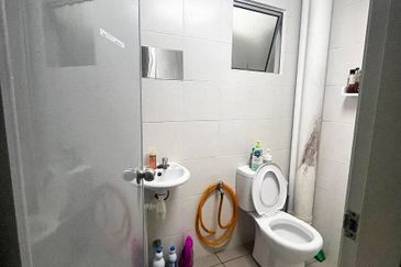 De Cendana Apartment