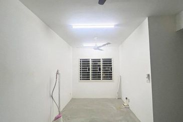 De Cendana Apartment