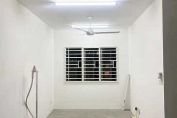 De Cendana Apartment