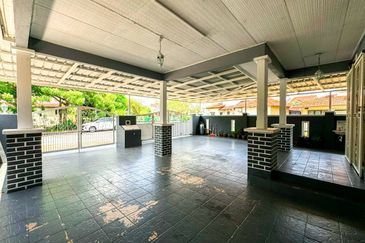 Seksyen 7, Shah Alam