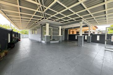 Seksyen 7, Shah Alam