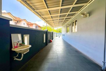 Seksyen 7, Shah Alam