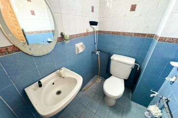 Seksyen 7, Shah Alam