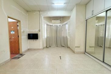 Seksyen 7, Shah Alam