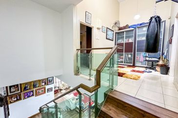 Taman Jelok Impian, Kajang