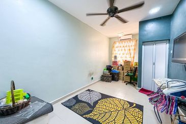 Taman Jelok Impian, Kajang