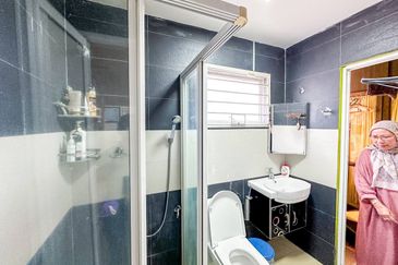 Taman Jelok Impian, Kajang