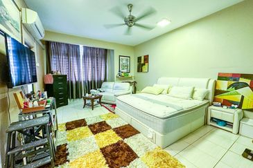 Taman Jelok Impian, Kajang