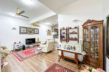 Taman Jelok Impian, Kajang