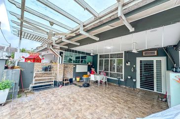 Taman Jelok Impian, Kajang