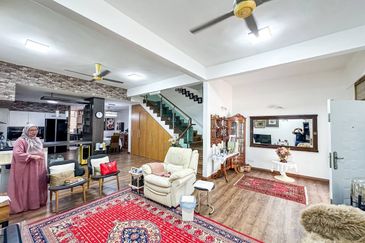 Taman Jelok Impian, Kajang