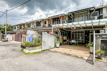 Taman Jelok Impian, Kajang