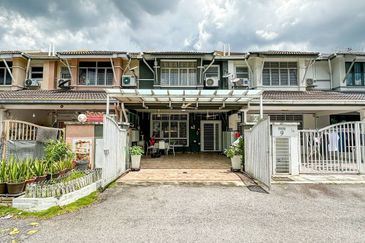 Taman Jelok Impian, Kajang