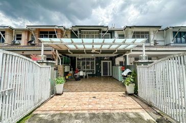 Taman Jelok Impian, Kajang