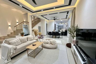 Gapimas Residences Phase 2A