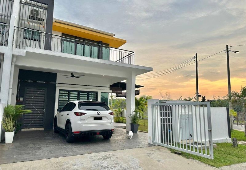 Gapimas Residences Phase 2A