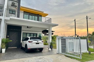Gapimas Residences Phase 2A