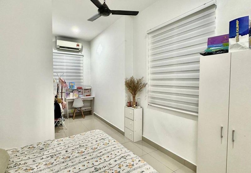 Gapimas Residences Phase 2A