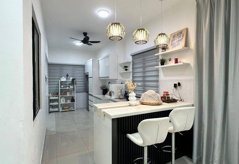 Gapimas Residences Phase 2A