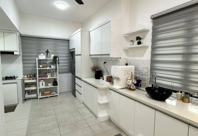 Gapimas Residences Phase 2A