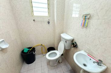 Pangsapuri Seri Bintang