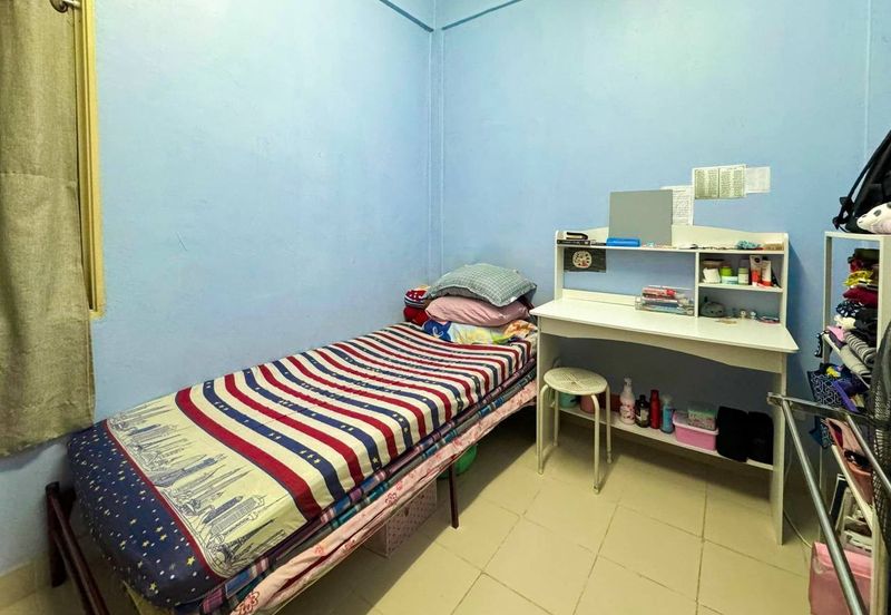 Pangsapuri Seri Bintang