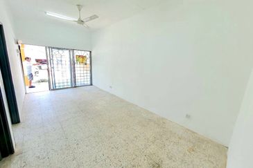 Seksyen 3, Bandar Baru Bangi