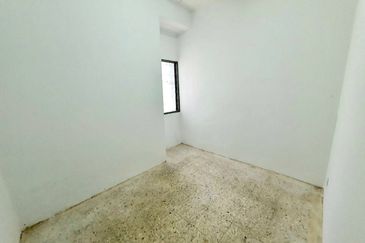 Seksyen 3, Bandar Baru Bangi