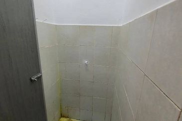 Seksyen 3, Bandar Baru Bangi