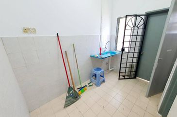 Seksyen 3, Bandar Baru Bangi