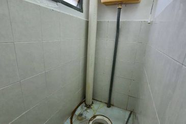 Seksyen 3, Bandar Baru Bangi