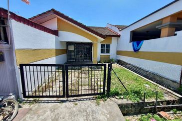 Seksyen 3, Bandar Baru Bangi