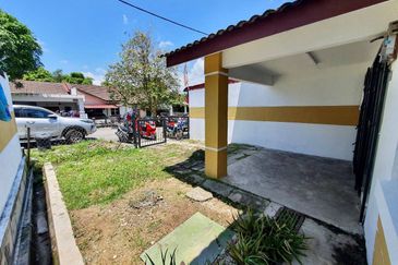 Seksyen 3, Bandar Baru Bangi