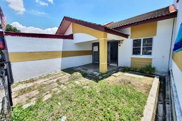 Seksyen 3, Bandar Baru Bangi