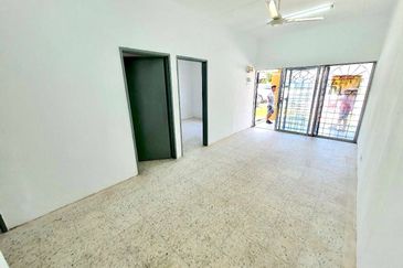 Seksyen 3, Bandar Baru Bangi