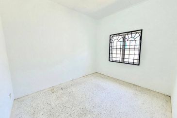 Seksyen 3, Bandar Baru Bangi