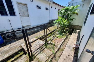 Seksyen 3, Bandar Baru Bangi