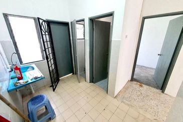 Seksyen 3, Bandar Baru Bangi